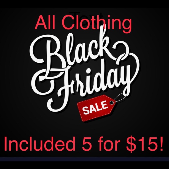 Accessories - Black Friday Sale Extended!